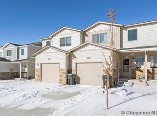 6524 Painted Rock Trl, Cheyenne, WY 82001