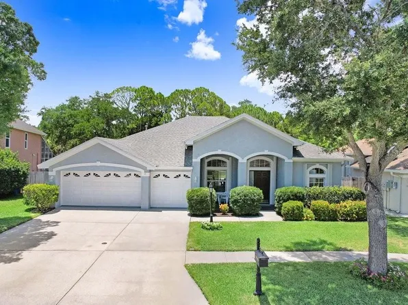 10008 Bennington Dr, Tampa, FL 33626