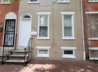 1023 Clifford Brown Walk, Wilmington, DE