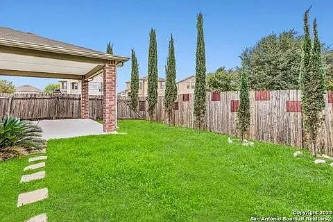 7414 Barhill Post — Photo 26