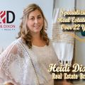 Heidi Dixon