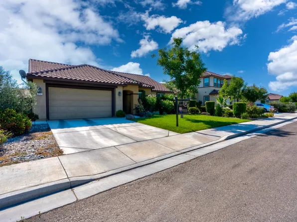 274 North St, Los Banos, CA 93635