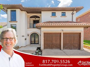 3705 W 5th St, Fort Worth, TX 76107