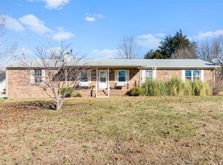 2570 New Columbia Hwy, Lewisburg, TN 37091