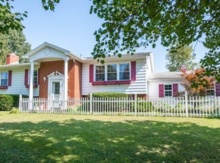 308 W Academy St, Hughesville, PA 17737