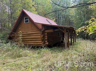 13733 Fh Hwy #859, Mass City, MI 49948