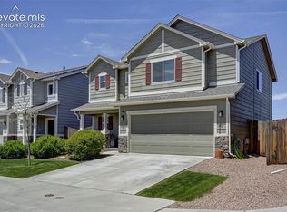 11522 Moonrock Hts, Peyton, CO 80831