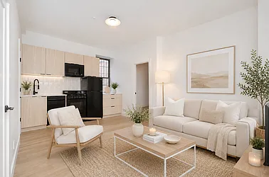 208 East 6th Street, #2