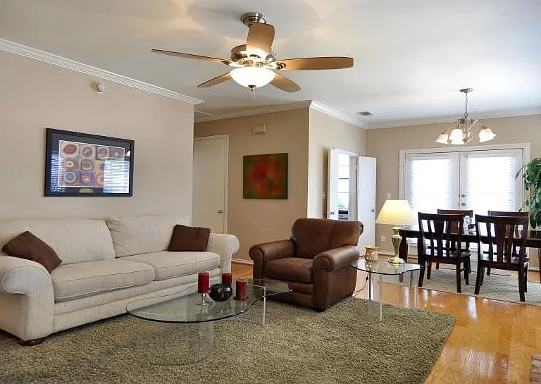 4405 Bowser Ave #205 — Photo 4