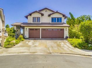 116720 Vaca Pl, San Diego, CA 92124