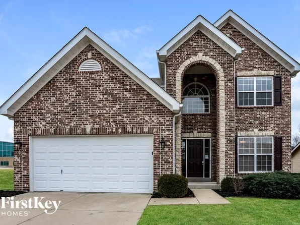 700 Phoenix Way, O Fallon, MO 63368