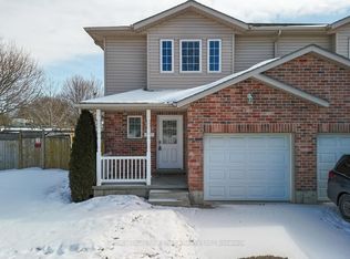 385 Saint Vincent St S, Stratford, ON N5A 2Y5
