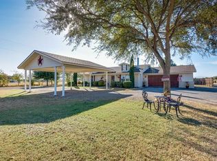 3205 Longhorn Trl, Crowley, TX 76036