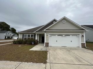 180 Moonstone Ct, Jacksonville, NC 28546
