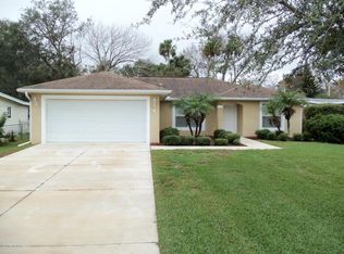4 Ronnie Cir, Holly Hill, FL 32117