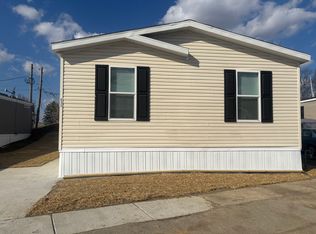 533 Galaxy Dr #Ga533, Washington, PA