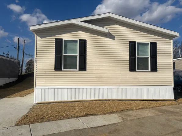 533 Galaxy Dr #Ga533, Washington, PA 15301