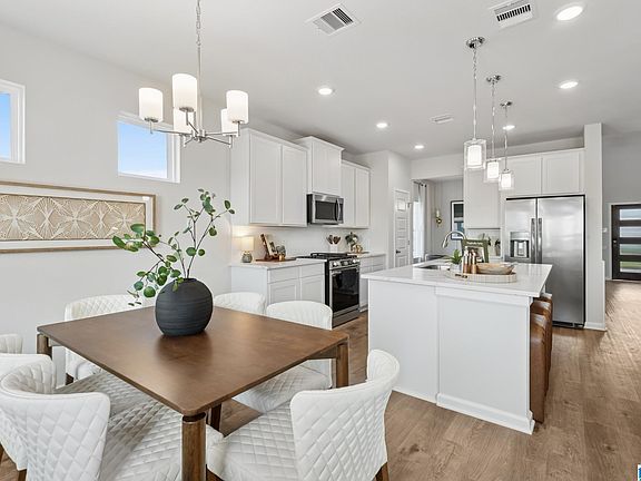 4th image of The Princeton Owens St