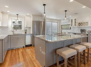 121 Belle Ave, Medford, MA 02155