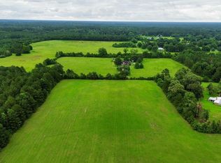 576AC County Road 331, Kirbyville, TX 75956