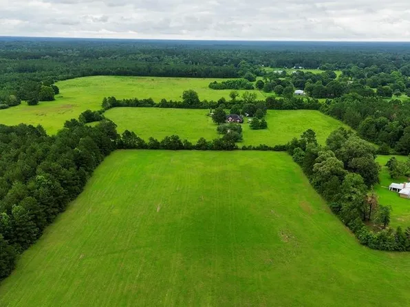 576AC County Road 331, Kirbyville, TX 75956