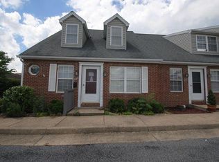 1184 Hisey Ave, Woodstock, VA 22664