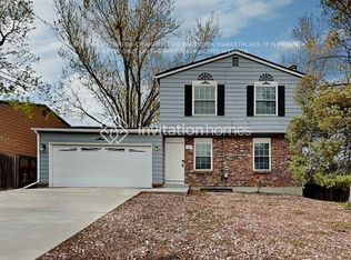 17271 E Oberlin Pl, Aurora, CO 80013