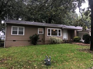 2309 Fairview Dr, Fort Smith, AR 72901