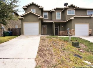 5014 Flipper Dr, San Antonio, TX 78238
