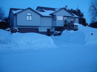 2626 Norwich St, Fitchburg, WI 53711