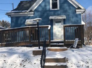 2318 E High St, Davenport, IA 52803