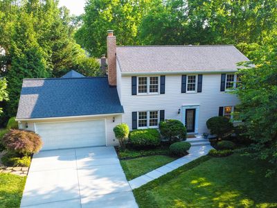 12013 Cheviot Dr, Herndon, VA, 20170