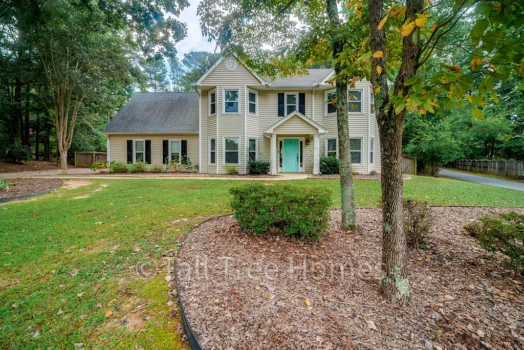 4 bed, 2367 sqft, $2,950 — Photo 1