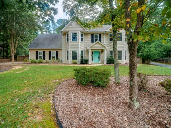 410 Murry Park, Peachtree City, GA 30269