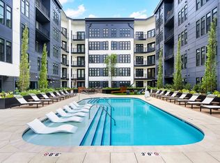 312 North Graham Street, Charlotte, NC 28202