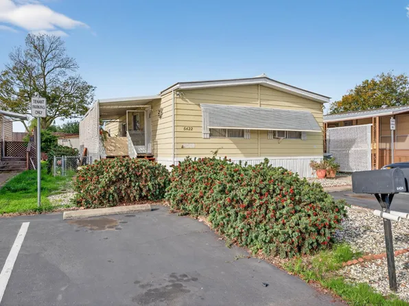 6422 Capital Dr #24, Sacramento, CA 95828