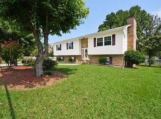 5566 Mouse Creek Rd NW, Cleveland, TN 37312