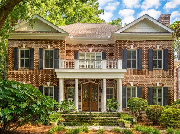 4799 Marshwood Dr, Hollywood, SC 29449
