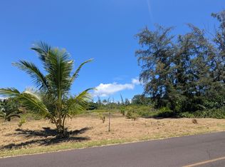 15-916 Paradise Ala Kai Dr Lot 410, Keaau, HI 96749