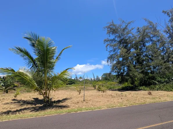 15-916 Paradise Ala Kai Dr Lot 410, Keaau, HI 96749