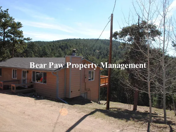 23952 Black Bear Trl, Conifer, CO 80433