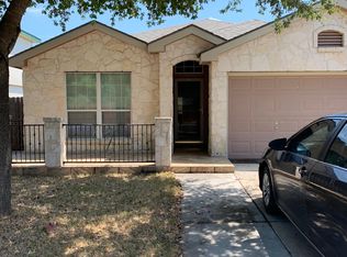 15006 Winged Foot, Selma, TX 78154