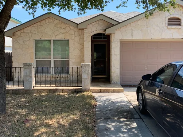 15006 Winged Foot, Selma, TX 78154