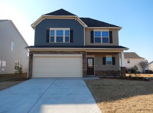 1513 Ruger Dr LOT 234, Sumter, SC 29150