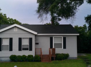 5911 Silver Plz, Jacksonville, FL 32208