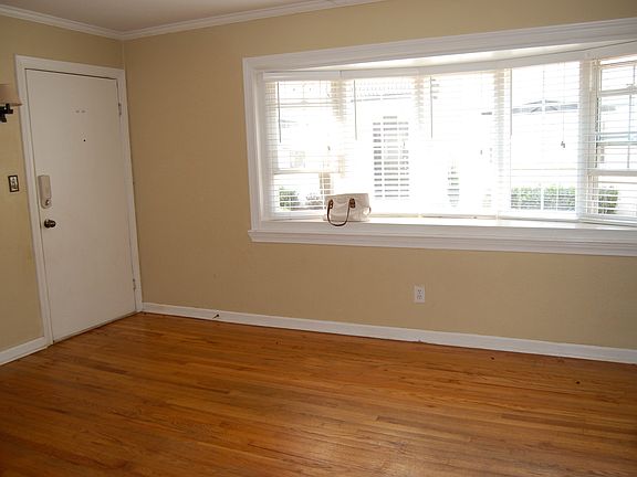 Main living area