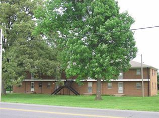 5568 Reidland Rd, Paducah, KY 42003