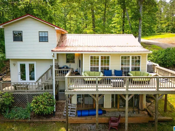 327 County Road 4315, Wedowee, AL 36278