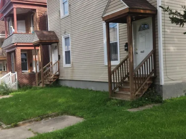 465 Hulett Street, Schenectady, NY 12307