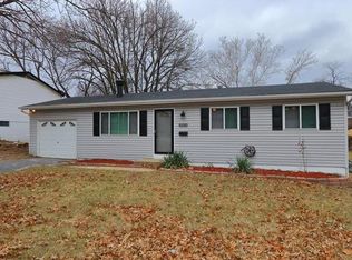 5131 Ville Donna Ln, Hazelwood, MO